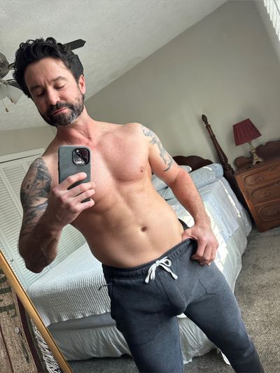 Scotty Valandry profile