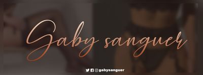 gabysanguer thumbnail