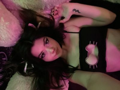 mistressnarae thumbnail