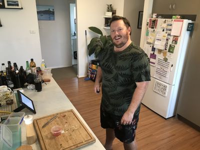 trentrossiter profile