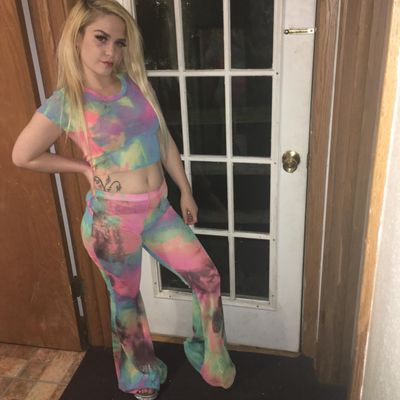 Karma Kelsey profile