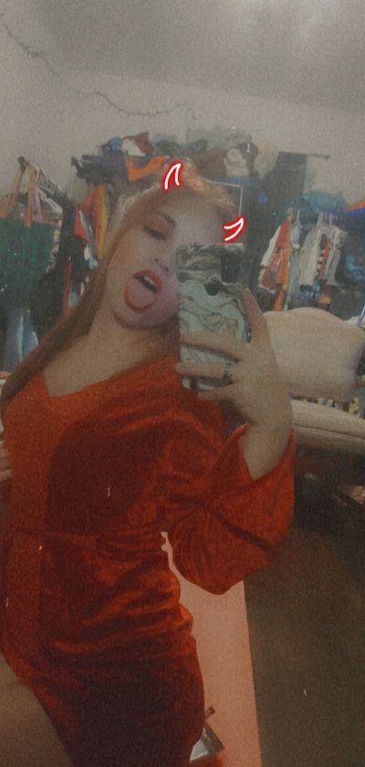 Amber Redd💋❤🔥 profile