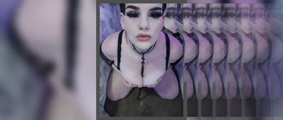 Becki TooSweet BBW QUEEN thumbnail