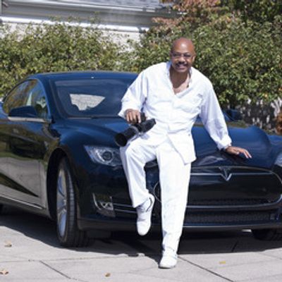 michaelanthonyglam profile