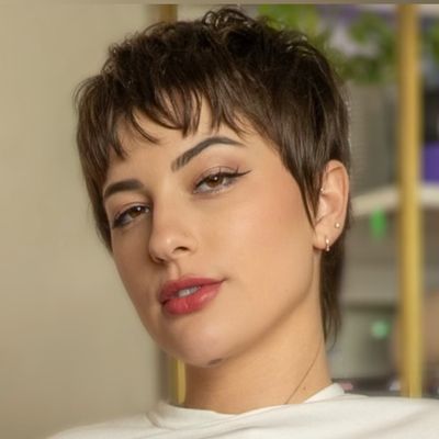 kristenscott profile