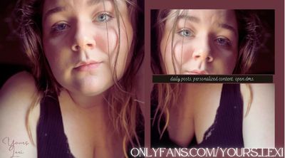 Yours, Lexi. thumbnail