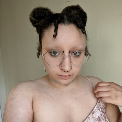 PASTRAMI PUSSY💦 profile