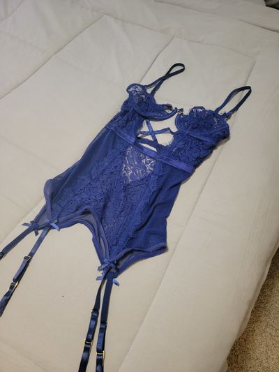 Christina Marija thumbnail