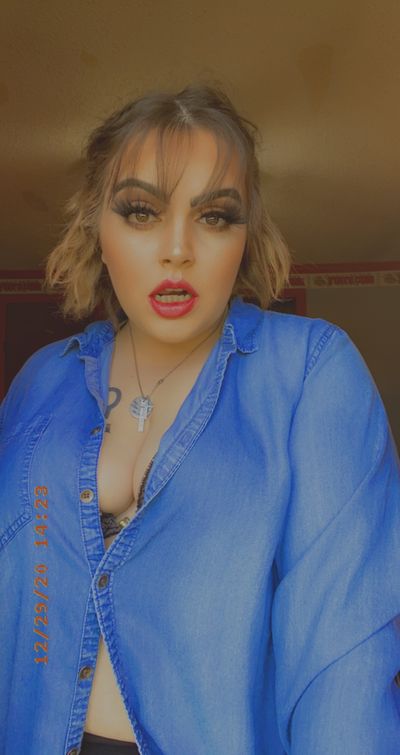 highangelxoxo profile