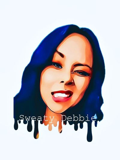 sweatydebbie thumbnail