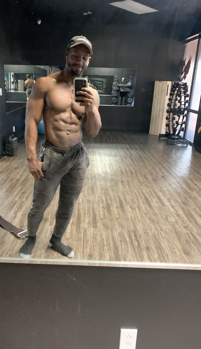 mistermelanin thumbnail