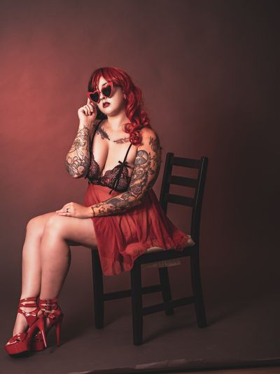 emohippiechick profile