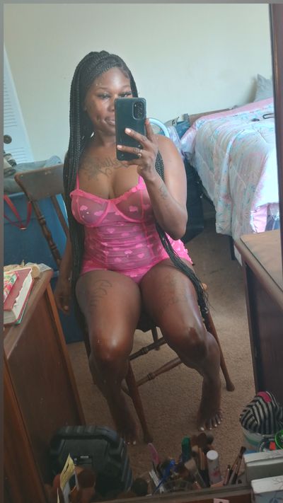 Shavonne'Dior profile