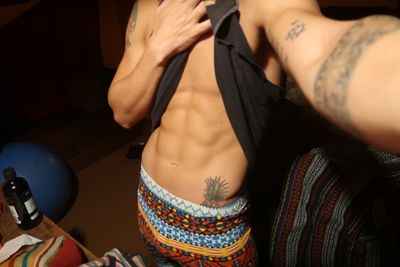 thesacreddrip profile