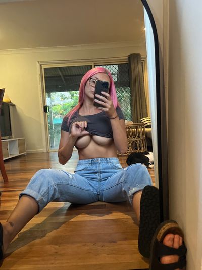 Sweet Jasmine profile