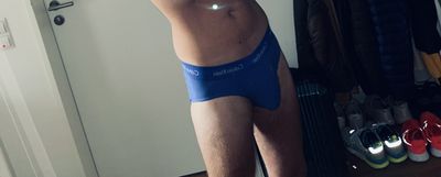 B3N exclusive 💦 thumbnail