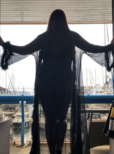 thefamilydisappointment profile