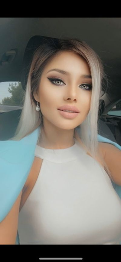 Cristina Schiopu profile