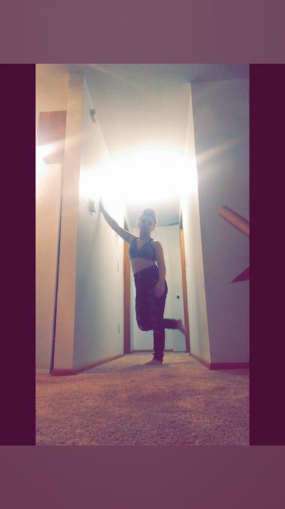 seductivevixen1 profile