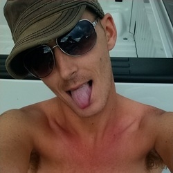 xandermichaels profile