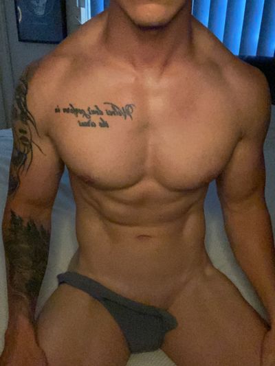 dominantsensual profile