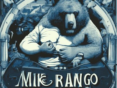 mike_rango profile