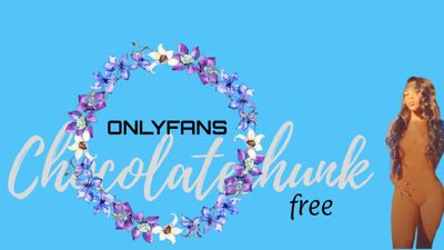 ChocolateChunkFREE thumbnail