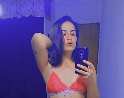 Betty Bravo thumbnail