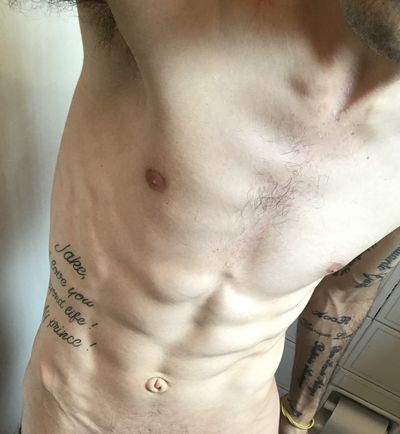 caradotado03 profile