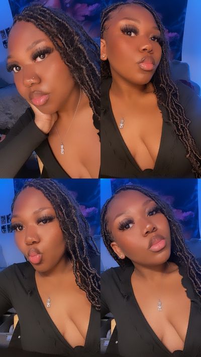 theegoddess4u profile