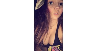 misspeachyemily1 profile