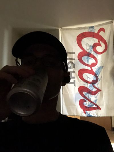 drinkingbuddy profile