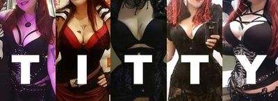 WitchyTits thumbnail