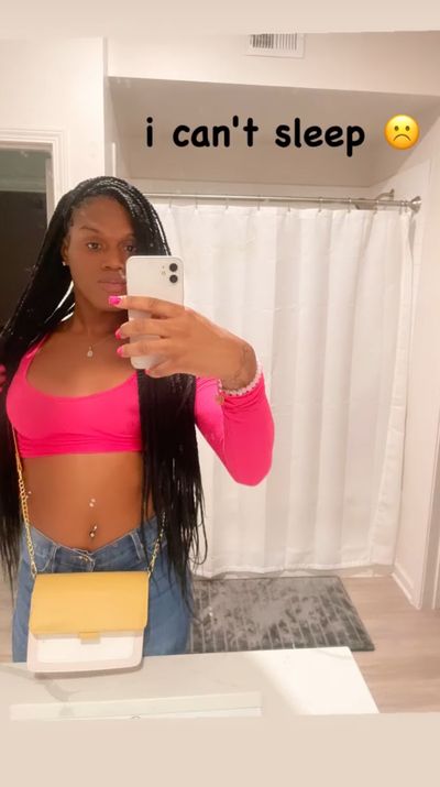 lowkeyassredd thumbnail