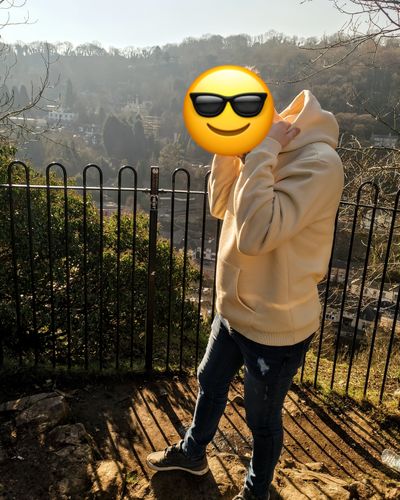 DrGirth 😇 profile