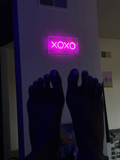 xoxofeet4 profile