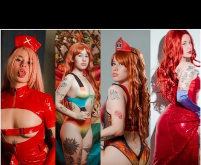 nicolefox0023 thumbnail