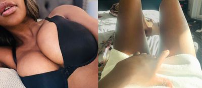 Chloe Grace thumbnail