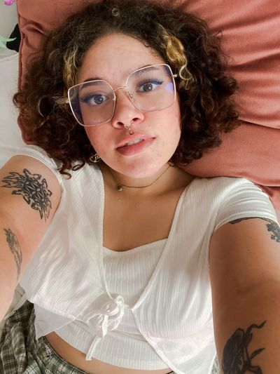 pansyprincess profile