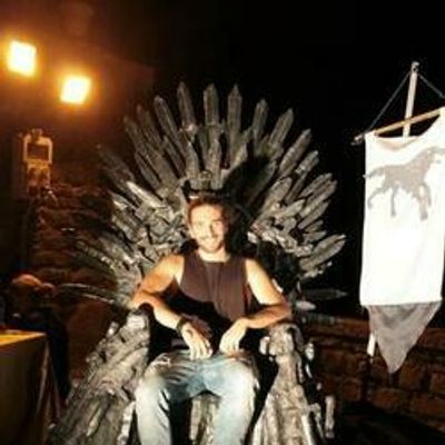 marco marini profile