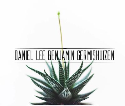 Daniel-Lee Benjamin thumbnail