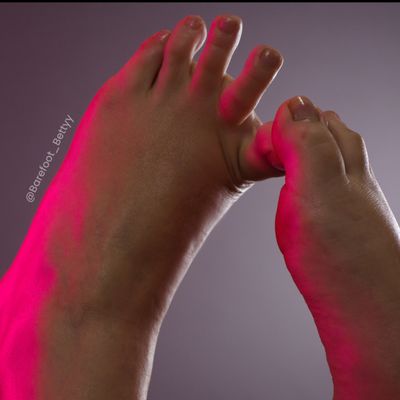 barefoot_bettyy profile