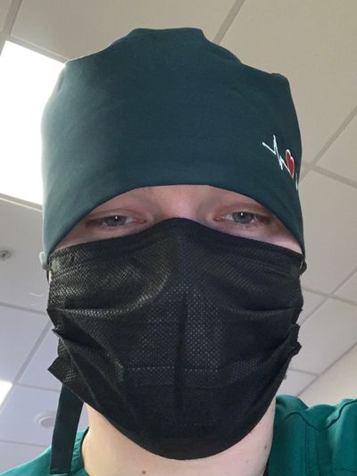 doctorxzavier profile