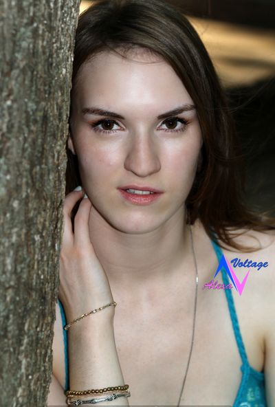 alexa_voltage profile