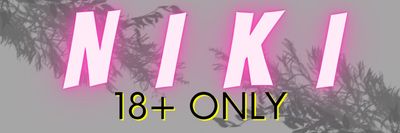 Niki💙 thumbnail