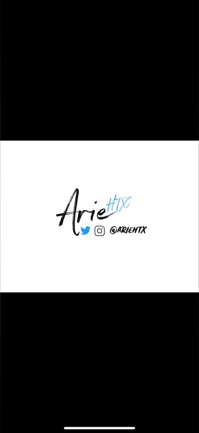 Arie profile