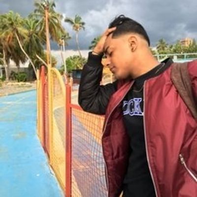 unvictorrodriguez profile