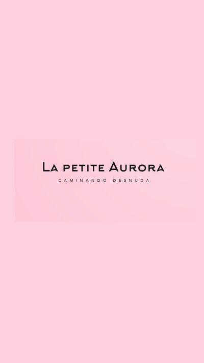 lapetiteaurora profile