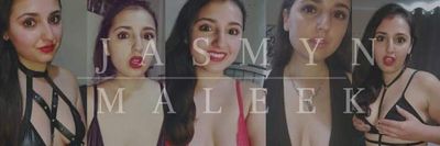JasmynMaleek thumbnail