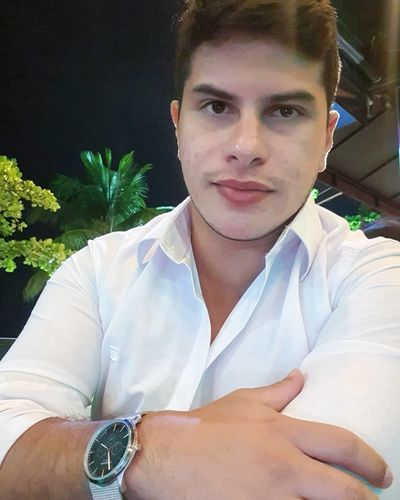 Jackson Cacella de Souza profile